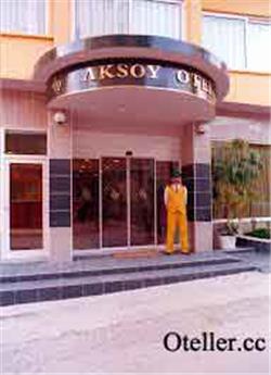 Aksoy Hotel  - Adana
